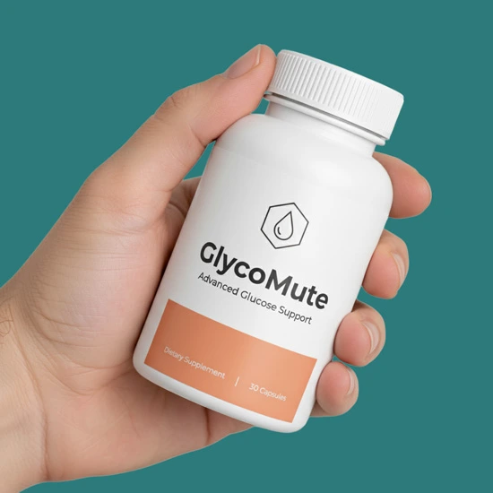 What is GlycoMute?