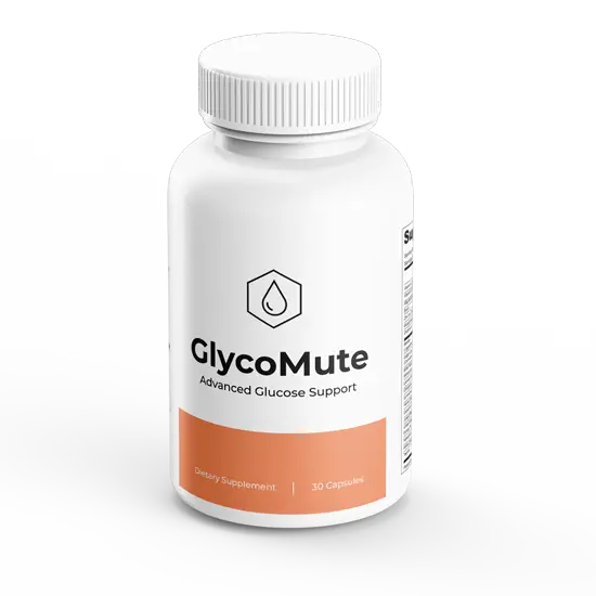 GlycoMute™ Limited Time Offer Only $49/Jar